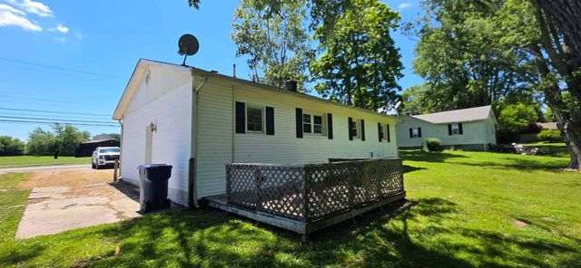 386 W Hwy 635, Science Hill, KY 42553