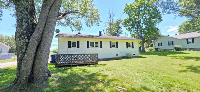 386 W Hwy 635, Science Hill, KY 42553