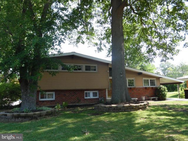514 DARTMOUTH DR, King Of Prussia, PA 19406