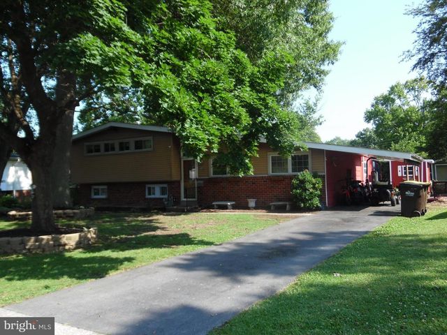 514 DARTMOUTH DR, King Of Prussia, PA 19406