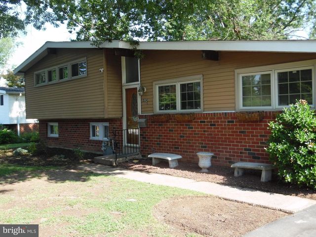 514 DARTMOUTH DR, King Of Prussia, PA 19406