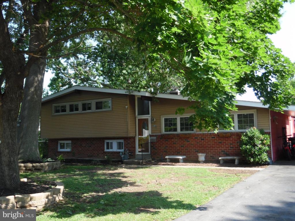 514 DARTMOUTH DR, King Of Prussia, PA 19406