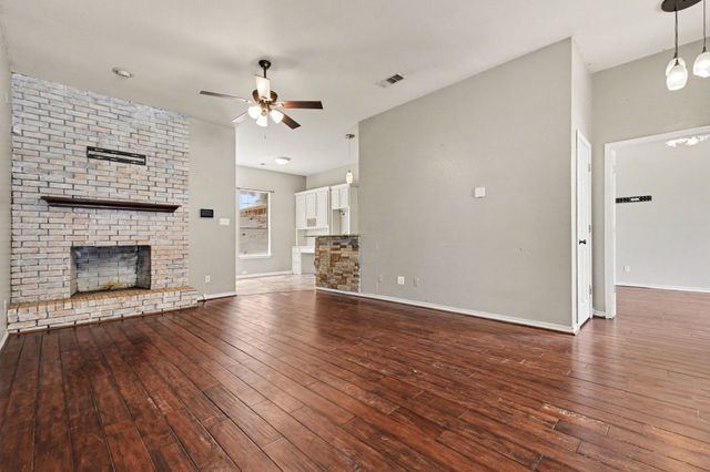 2404 Christi Lane, Caddo Mills, TX 75135