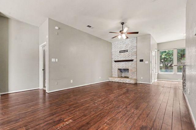 2404 Christi Lane, Caddo Mills, TX 75135