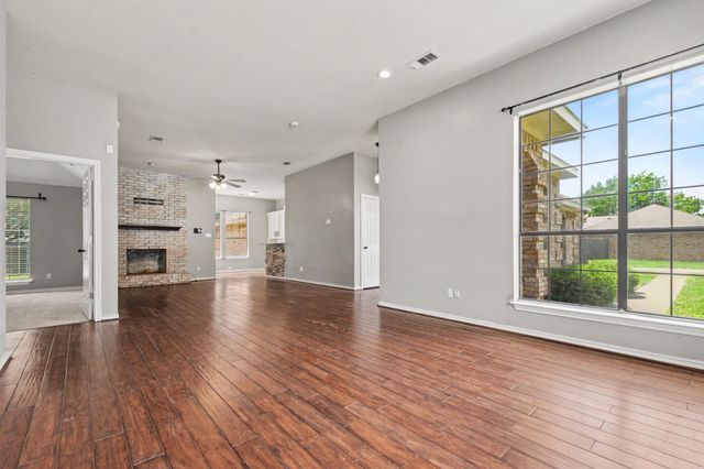 2404 Christi Lane, Caddo Mills, TX 75135