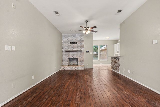 2404 Christi Lane, Caddo Mills, TX 75135