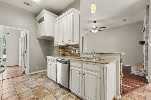 2404 Christi Lane, Caddo Mills, TX 75135