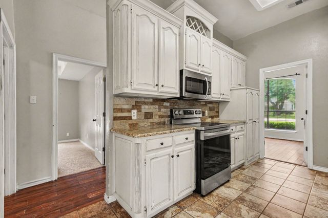 2404 Christi Lane, Caddo Mills, TX 75135