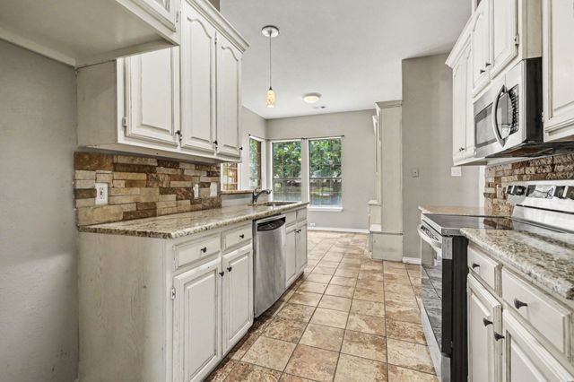 2404 Christi Lane, Caddo Mills, TX 75135