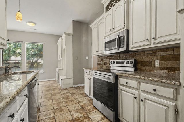 2404 Christi Lane, Caddo Mills, TX 75135