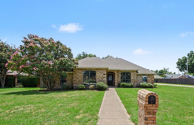 2404 Christi Lane, Caddo Mills, TX 75135