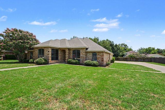 2404 Christi Lane, Caddo Mills, TX 75135
