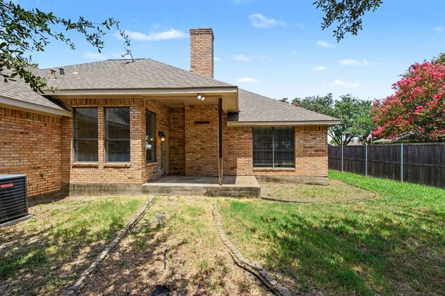 2404 Christi Lane, Caddo Mills, TX 75135