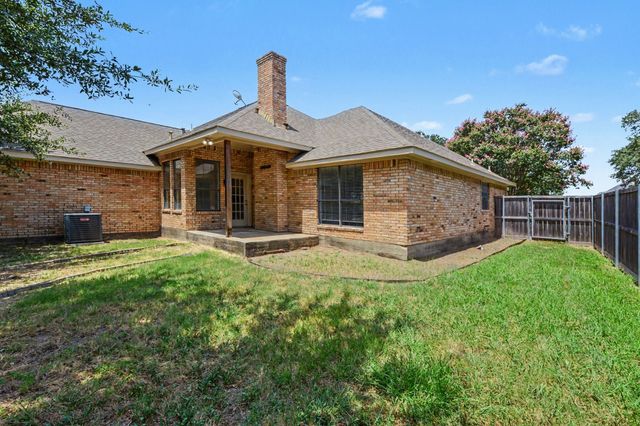 2404 Christi Lane, Caddo Mills, TX 75135