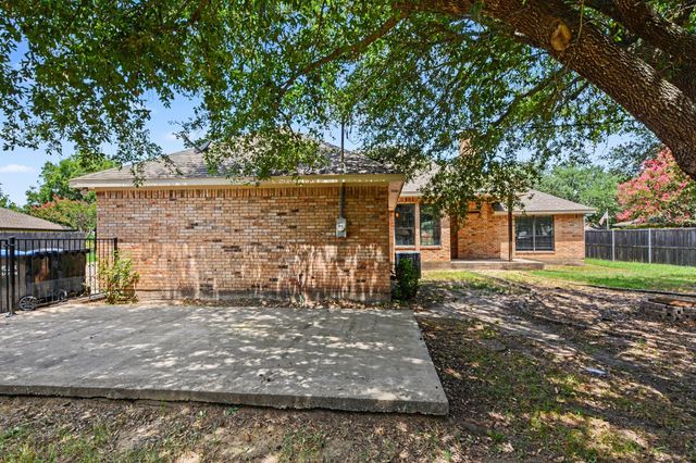 2404 Christi Lane, Caddo Mills, TX 75135