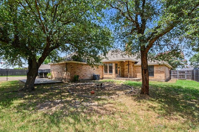2404 Christi Lane, Caddo Mills, TX 75135