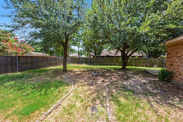2404 Christi Lane, Caddo Mills, TX 75135