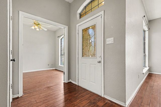 2404 Christi Lane, Caddo Mills, TX 75135