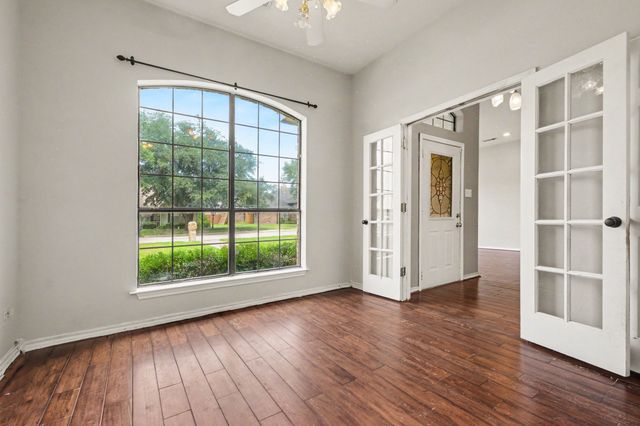 2404 Christi Lane, Caddo Mills, TX 75135