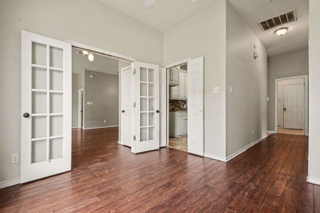 2404 Christi Lane, Caddo Mills, TX 75135