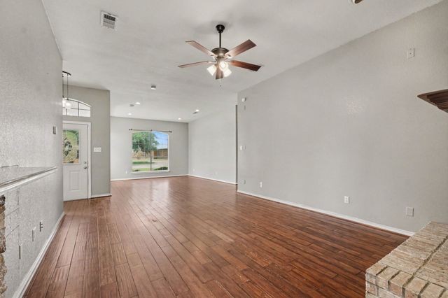 2404 Christi Lane, Caddo Mills, TX 75135