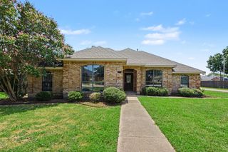 2404 Christi Lane, Caddo Mills, TX 75135