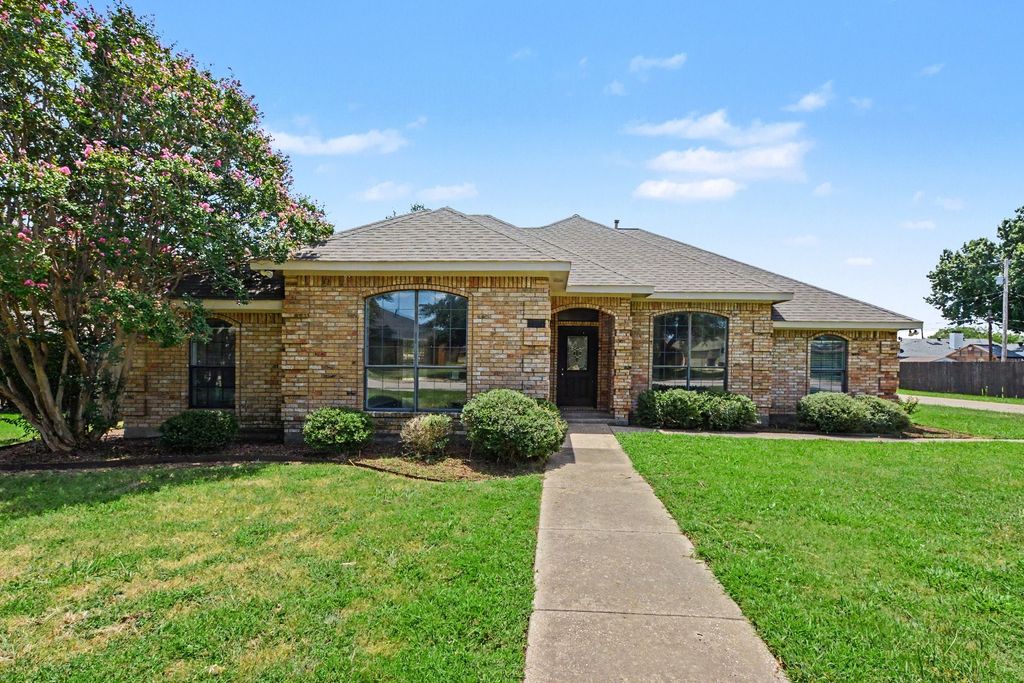 2404 Christi Lane, Caddo Mills, TX 75135