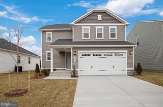 1074 WINTER PL, Bealeton, VA 22712