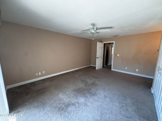 2810 Ocean Shore Blvd Apt 4, Ormond Beach, FL 32176