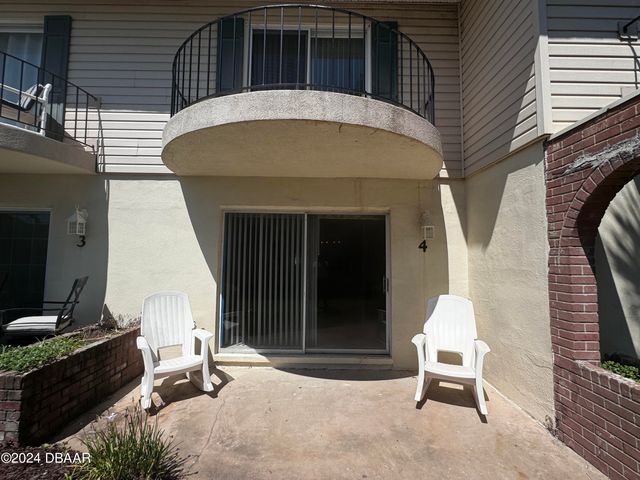 2810 Ocean Shore Blvd Apt 4, Ormond Beach, FL 32176