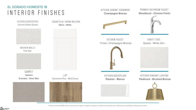 412 W Parima Court, Spartanburg, SC 29301