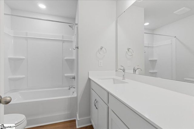 412 W Parima Court, Spartanburg, SC 29301