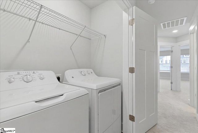 412 W Parima Court, Spartanburg, SC 29301