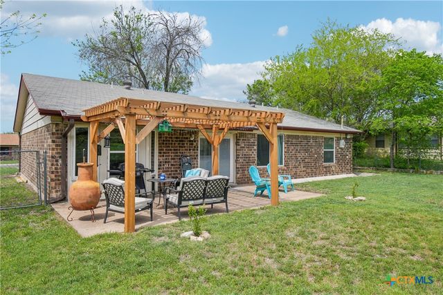 616 N 23rd Street, Copperas Cove, TX 76522