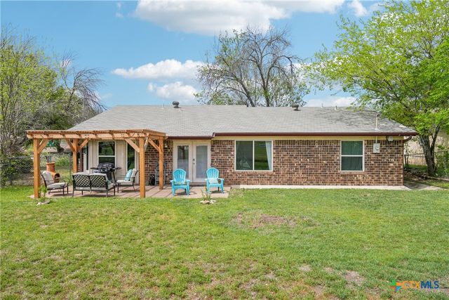 616 N 23rd Street, Copperas Cove, TX 76522