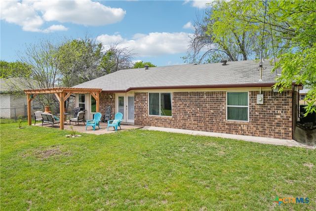 616 N 23rd Street, Copperas Cove, TX 76522