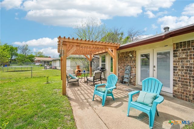 616 N 23rd Street, Copperas Cove, TX 76522