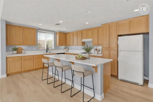 13816 Grant Way, Oak Hills, CA 92344