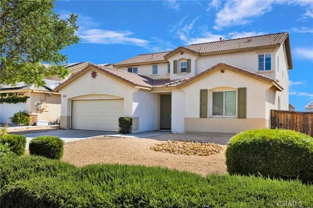 13816 Grant Way, Oak Hills, CA 92344