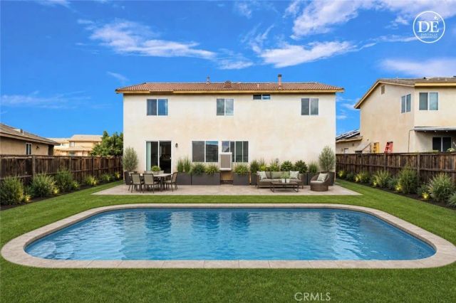 13816 Grant Way, Oak Hills, CA 92344