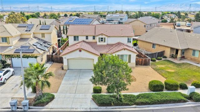 13816 Grant Way, Oak Hills, CA 92344