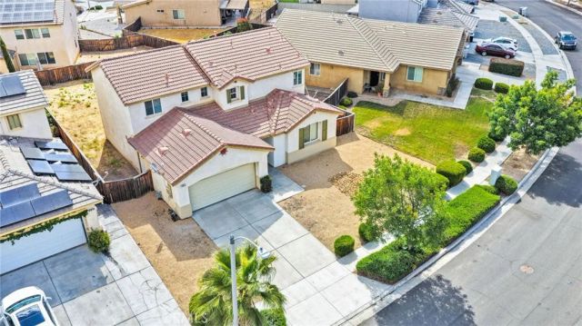 13816 Grant Way, Oak Hills, CA 92344