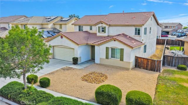 13816 Grant Way, Oak Hills, CA 92344