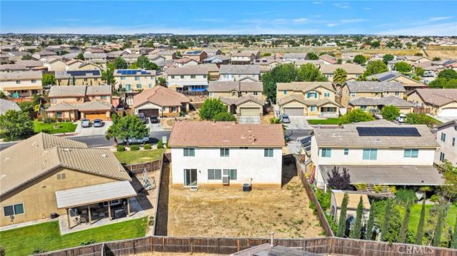 13816 Grant Way, Oak Hills, CA 92344