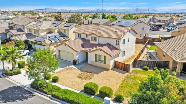 13816 Grant Way, Oak Hills, CA 92344