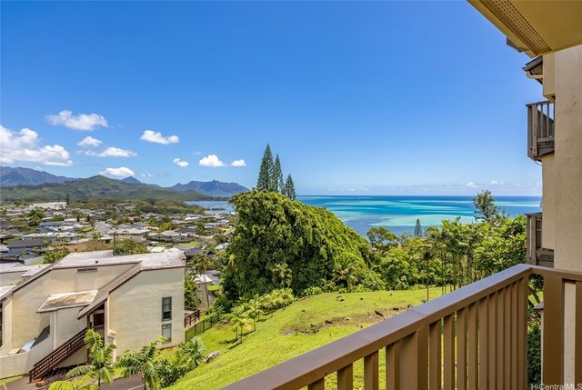 46-054 Puulena Street 915, Kaneohe, HI 96744