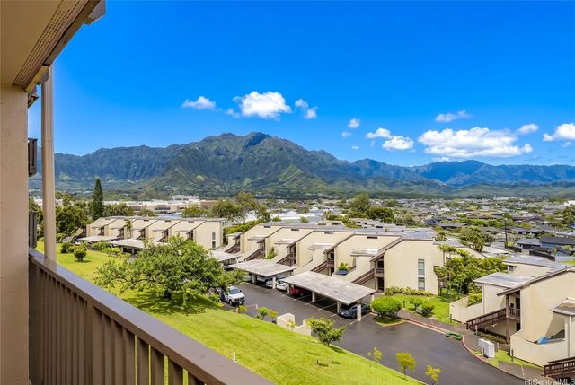 46-054 Puulena Street 915, Kaneohe, HI 96744