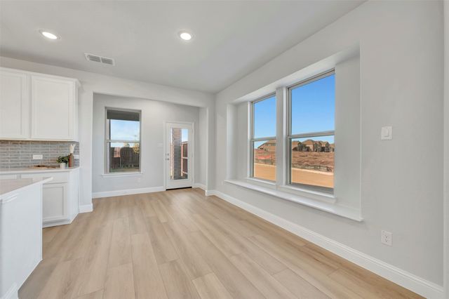 3848 Nocona Street, Celina, TX 75009