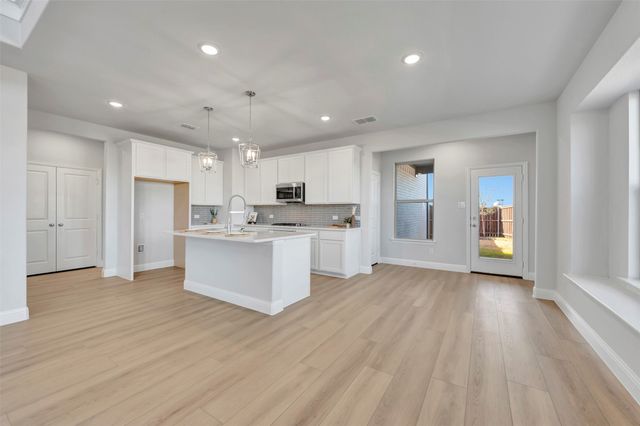 3848 Nocona Street, Celina, TX 75009