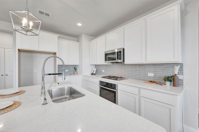 3848 Nocona Street, Celina, TX 75009